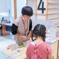 2025年9月21日_こどもバザール
