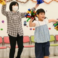 2025年10月11日_親子でレッツ！チアダンス！_