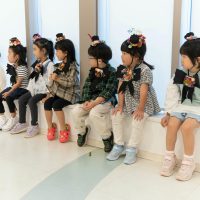 2025年10月19日_ハロウィンのアイテム作り