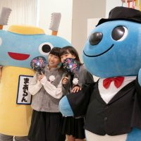 2025年10月4日_ハロウィンこどもまつり館内