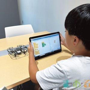 2026年1月17日_未来のものづくりフェスドローン②