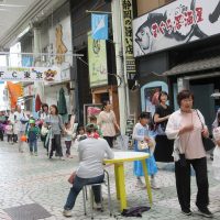 2025年10月4日_ハロウィン商店街おさんぽパレード