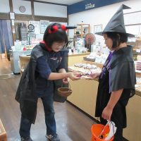 2025年10月4日_ハロウィン商店街おさんぽパレード