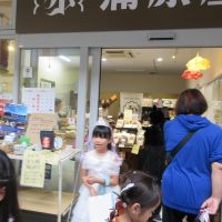 2025年10月4日_ハロウィン商店街おさんぽパレード