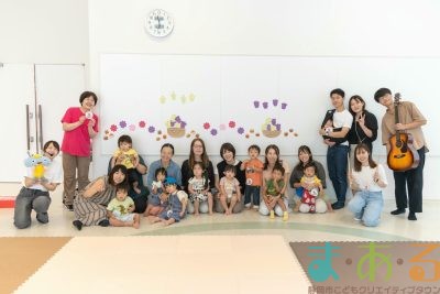 2025年9月30日_るんるん♪おんがくあそび（おんがく運動会♪）