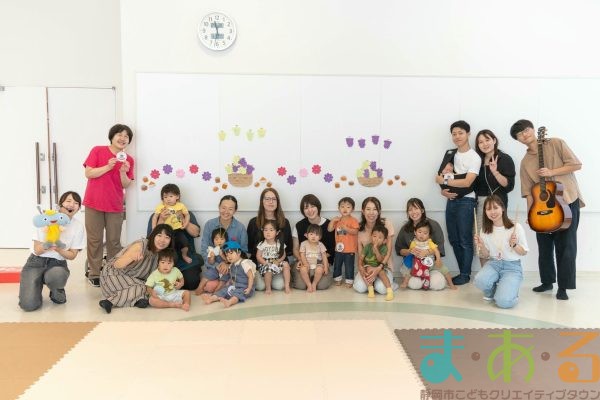 2025年9月30日_るんるん♪おんがくあそび（おんがく運動会♪）