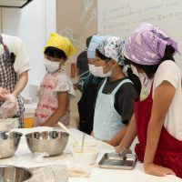 2025年10月13日_かぼちゃのブロンディを作ろう