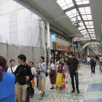 2025年10月4日_ハロウィン商店街おさんぽパレード