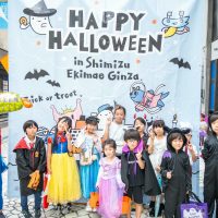 2025年10月4日_ハロウィン商店街おさんぽパレード