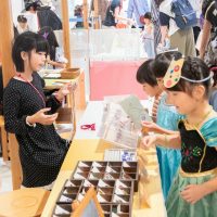 2025年10月4日_こどもバザール