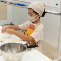 2025年10月13日_かぼちゃのブロンディを作ろう