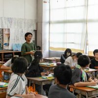 2025年9月25日_静岡市立清水高部小学校_