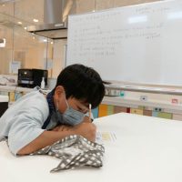 2025年10月13日_かぼちゃのブロンディを作ろう