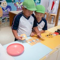 2025年10月7日_東海大学附属翔洋幼稚園
