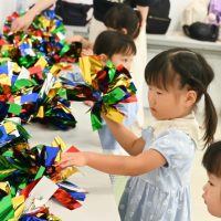 2025年10月11日_親子でレッツ！チアダンス！_