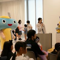 2025年10月4日_ハロウィンこどもまつり館内