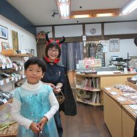 2025年10月4日_ハロウィン商店街おさんぽパレード