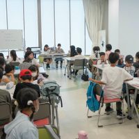 2025年10月13日_44期振り返りこども会議