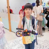 2025年10月4日_こどもバザール