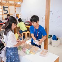 2025年9月21日_こどもバザール
