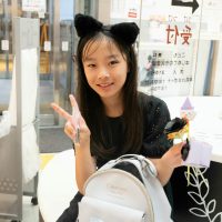 2025年10月4日_ハロウィンこどもまつり館内