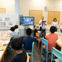 2025年10月12日_おいしい給食を宣伝するおしごと_