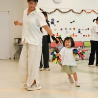 2025年10月11日_親子でレッツ！チアダンス！_