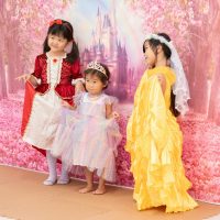 2025年10月14日_なりきりプリンセス