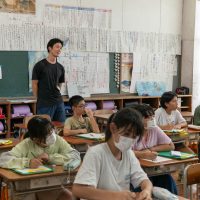 2025年9月25日_静岡市立清水高部小学校_