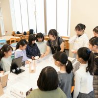 2025年11月1日_「snowflake雪の結晶イヤリング」を作ろう！