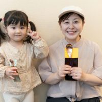 2025年9月14日_親子でオリジナルスプーンを作ろう！