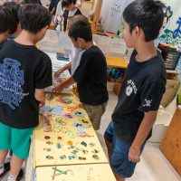 2025年10月17日_静岡市立清水浜田小学校_