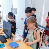 2025年9月15日_こどもバザール