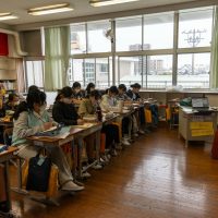 2025年10月14日_静岡市立清水辻小学校_