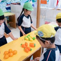 2025年10月7日_東海大学附属翔洋幼稚園