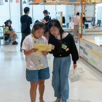2025年10月13日_こどもバザール