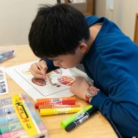 2025年10月12日_おいしい給食を宣伝するおしごと_