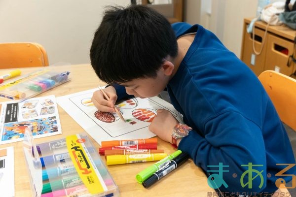 2025年10月12日_おいしい給食を宣伝するおしごと_