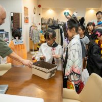 2025年10月4日_ハロウィン商店街おさんぽパレード