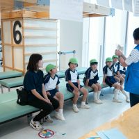2025年10月7日_東海大学附属翔洋幼稚園
