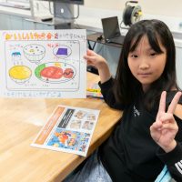 2025年10月12日_おいしい給食を宣伝するおしごと_