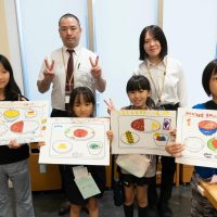 2025年10月12日_おいしい給食を宣伝するおしごと_
