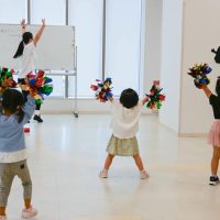 2025年10月11日_親子でレッツ！チアダンス！_