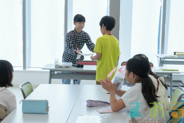 2025年10月18日_45期こども会議