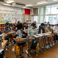 2025年10月14日_静岡市立清水辻小学校_