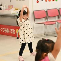 2025年10月11日_親子でレッツ！チアダンス！_