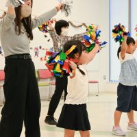 2025年10月11日_親子でレッツ！チアダンス！_
