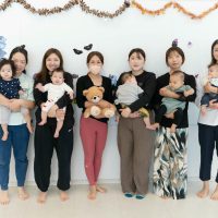 2025年10月23日_ベビママエクササイズ