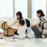 2025年10月12日_ハロウィンボックスを作ろう