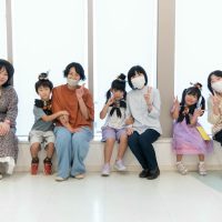 2025年10月19日_ハロウィンのアイテム作り